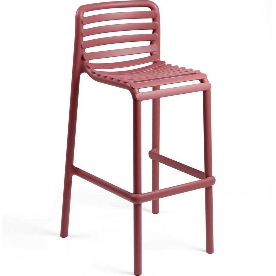 Garten-Barhocker Doga Stool
