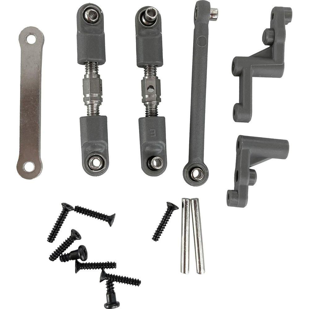 Image of 012-16430s Rc-modellbau Ersatzteil & Zubehör Lenkeinheit/servo-saver Unisex