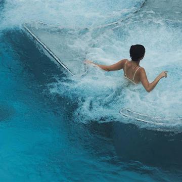 Day Spa in Zurzach - VIP-Ticket für Zwei in die Therme Zurzach (für 2 Personen)