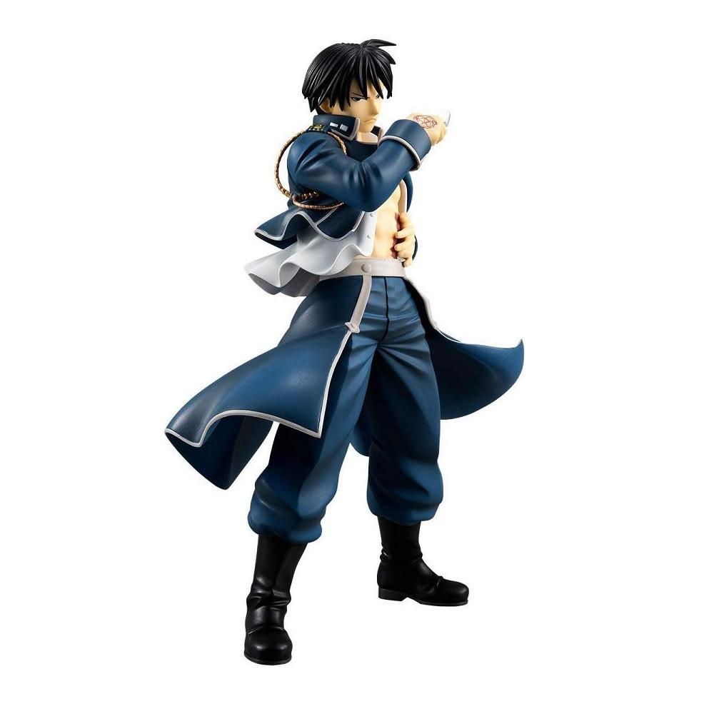 Image of Statische Figur - Full Metal Alchemist - Roy Mustang