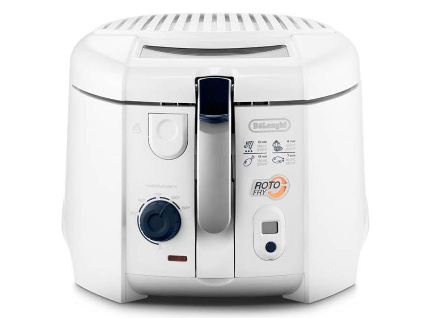 DeLonghi Fritteuse F 28533 1 kg  