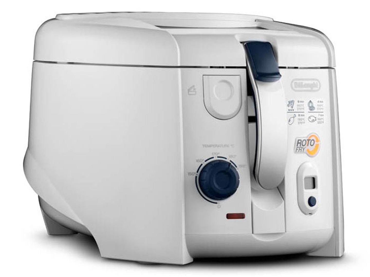 DeLonghi Fritteuse F 28533 1 kg  