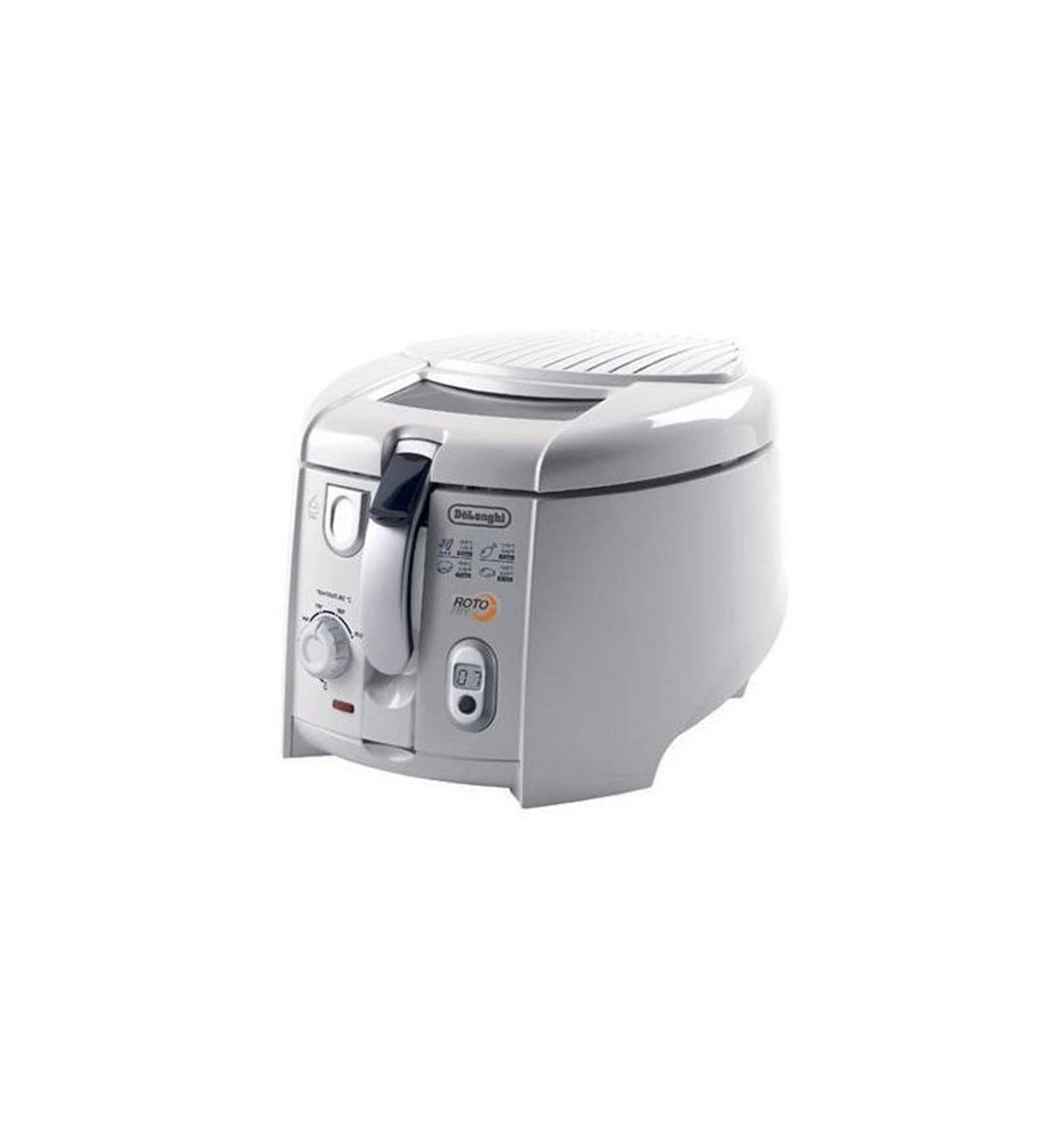 DeLonghi Fritteuse F 28533 1 kg  