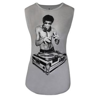 AVENGERS  Tanktop mit BruceLeeMotiv 