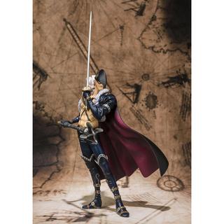 Bandai  Figurine Statique - Figuart Zéro - One Piece - X Drake 