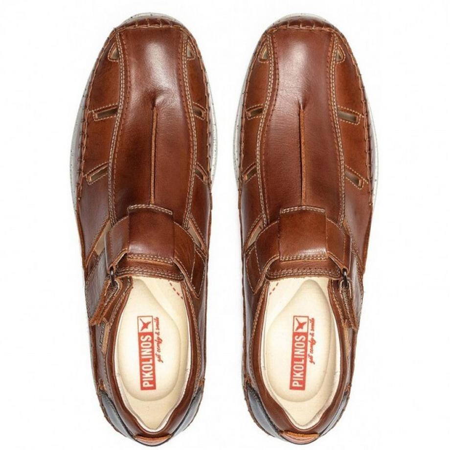 Pikolinos  sandali fuencarral 