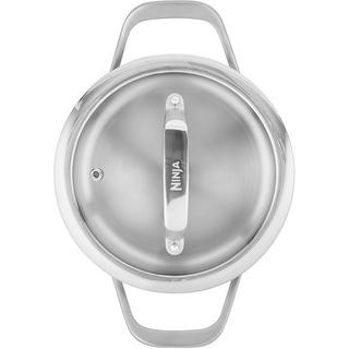 Ninja C60220DE Suppentopf aus Edelstahl  