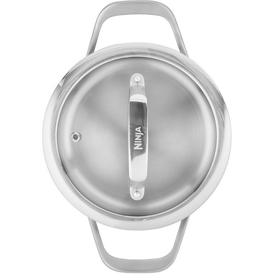 Ninja C60220EN Pentola per zuppa in acciaio inox  