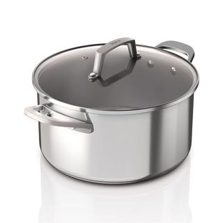 Ninja C60220DE Suppentopf aus Edelstahl  