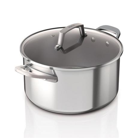 Ninja C60220DE Suppentopf aus Edelstahl  