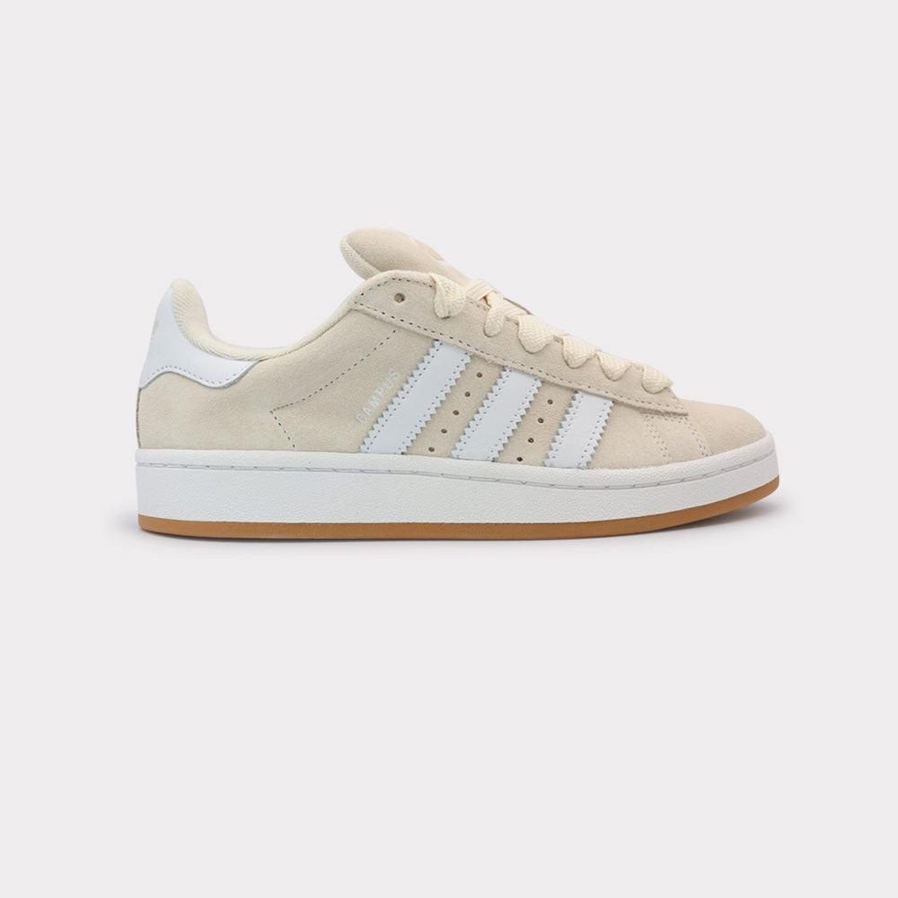 Image of adidas Campus 00s Wonder White Gum Herren Beige 43 1/3