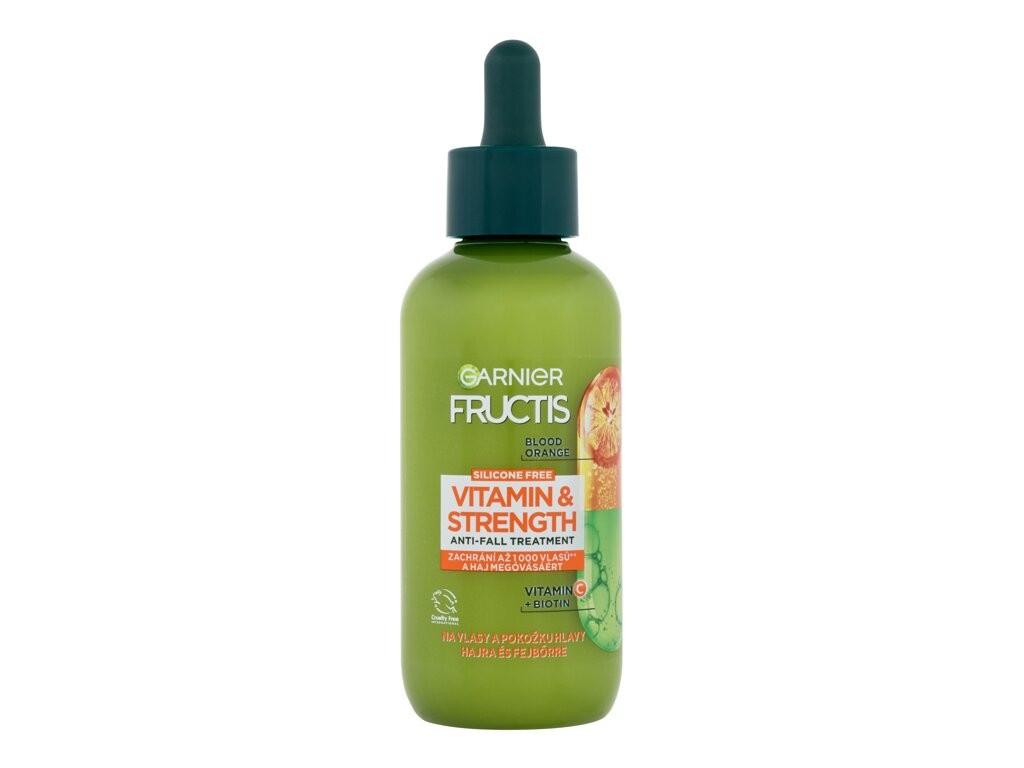 Image of Garnier - Fructis Vitamin & Strength Anti-fall Treatment - For Women, 125 Ml Unisex 125ml