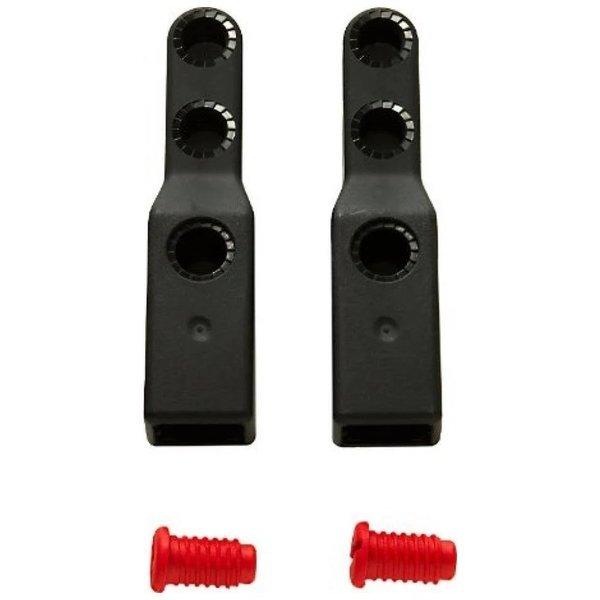 Image of Lascal Buggy Board Extender Kit
