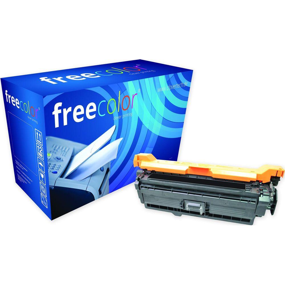 Freecolor  M551K-HY-FRC CARTUCCIA TONER 1 PZ NERO 