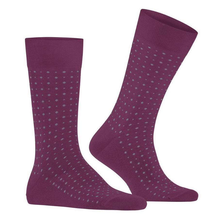 FALKE Polished Dot City Socken  