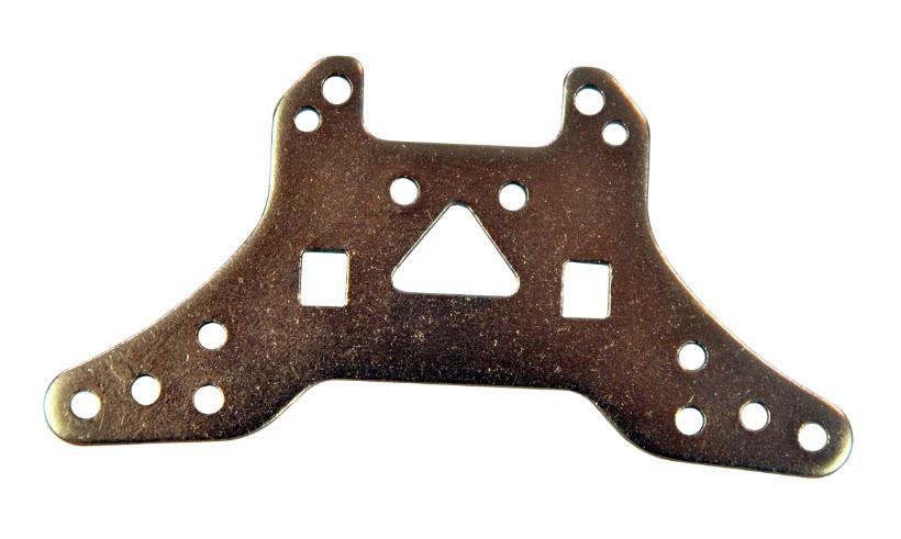 Image of 012-f22011 Rc-modellbau Ersatzteil & Zubehör Stoßturm Unisex