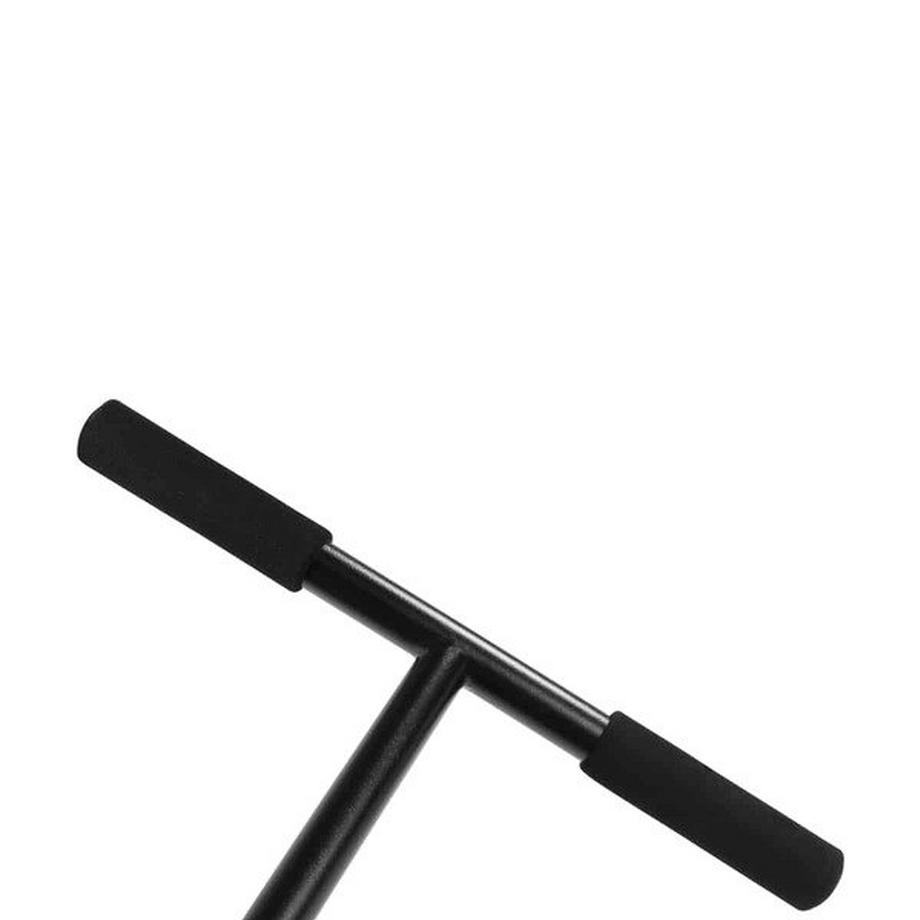 Omada  Barre de maintien pour mini trampoline fitness Ø 100cm 