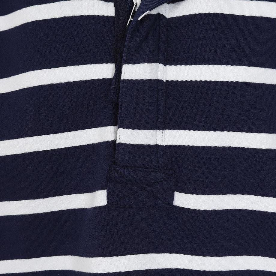 Lazy Jacks  Sweat motiftyle rayé 