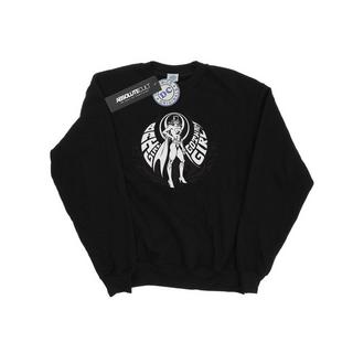 DC COMICS  Gotham Girl Sweatshirt 