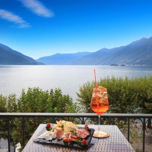 Image of 3-gang-menü Inkl. Aperitif Und Kaffee (für 2 Personen) Unisex