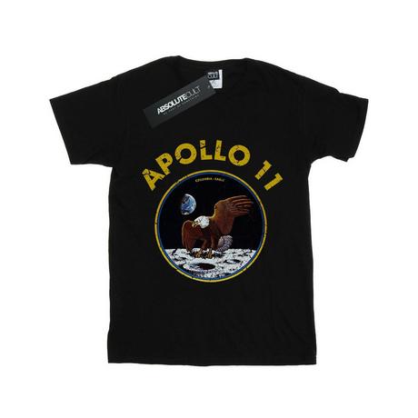 Nasa  Tshirt APOLLO 