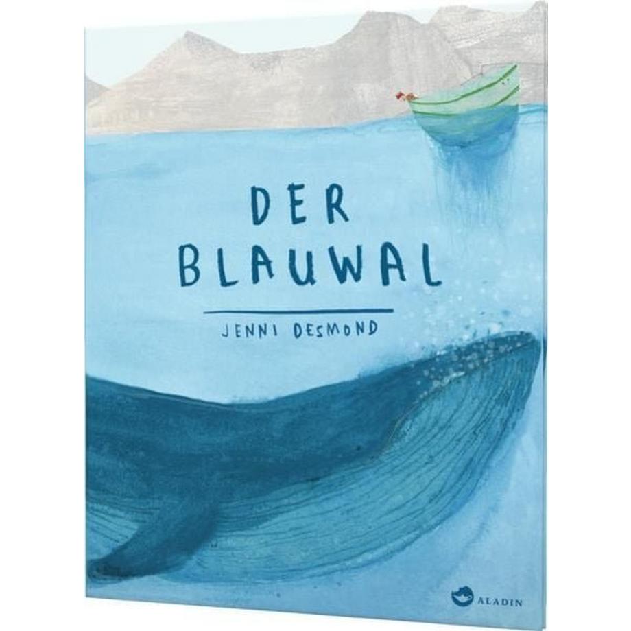Der Blauwal