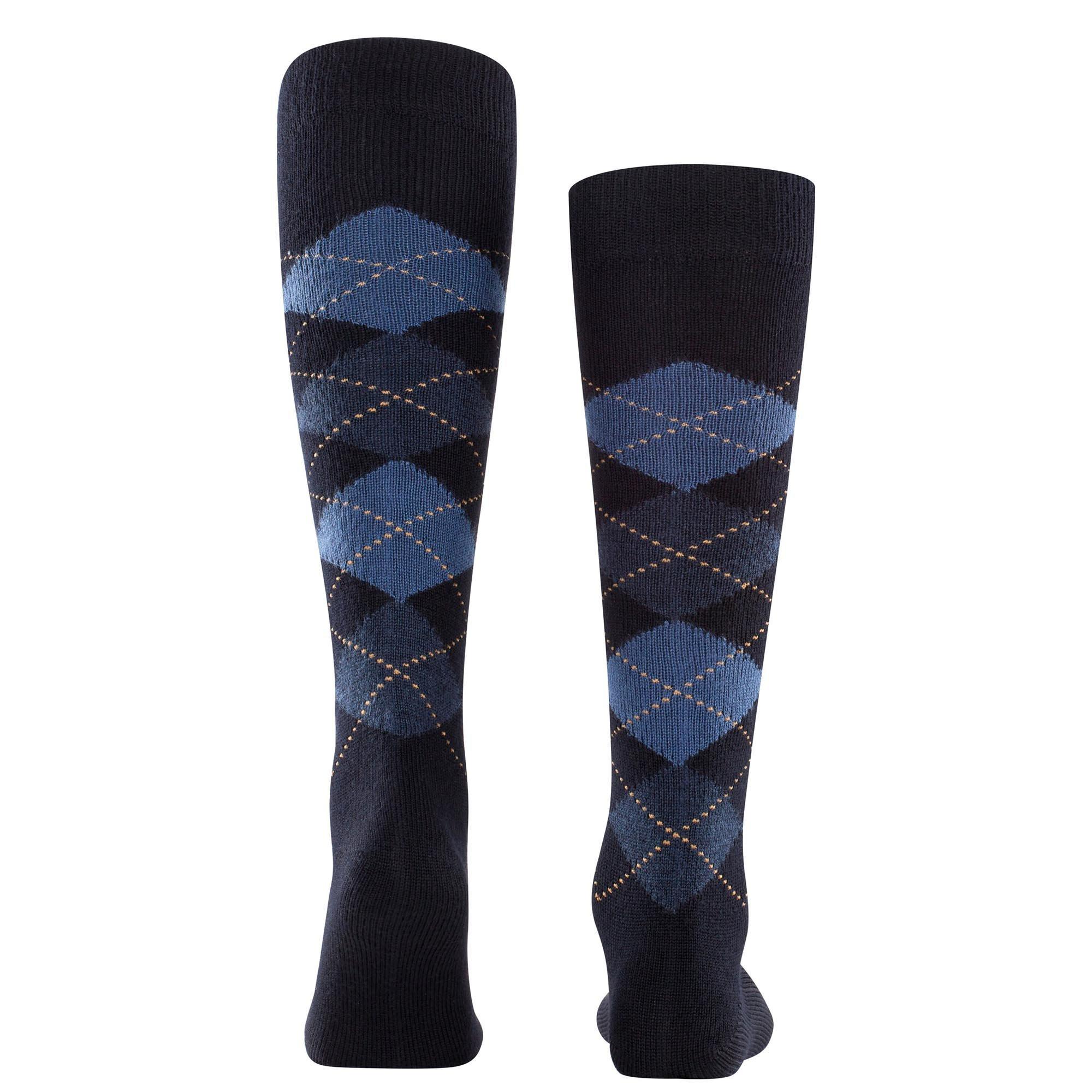 Burlington Calze al Ginocchio Preston Argyle  