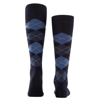 Burlington Calze al Ginocchio Preston Argyle  