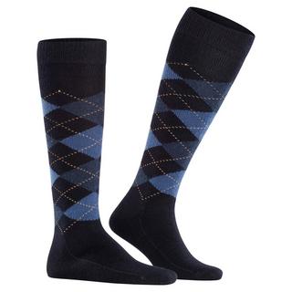 Burlington Calze al Ginocchio Preston Argyle  