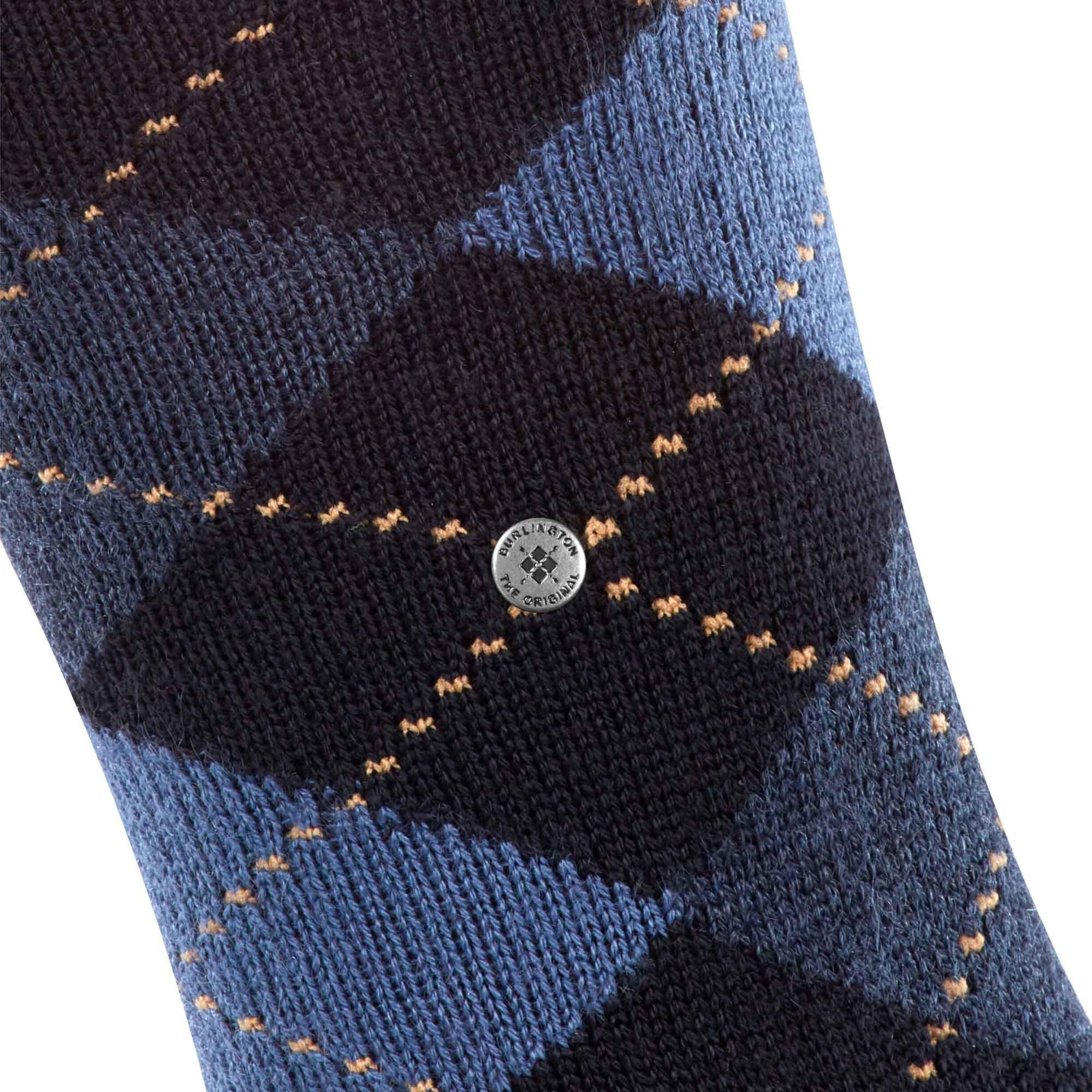 Burlington Calze al Ginocchio Preston Argyle  