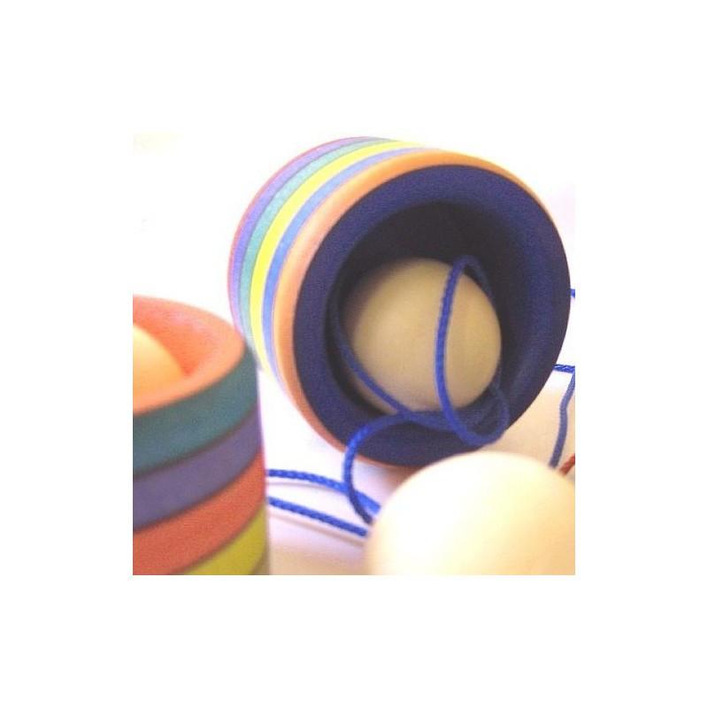 Mader  Bilboquet Fang mich 