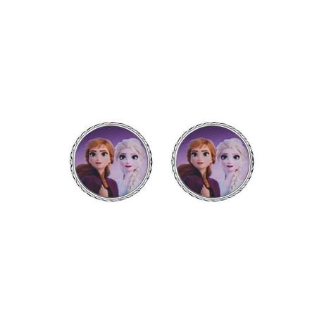 Disney  Earrings Frozen II 