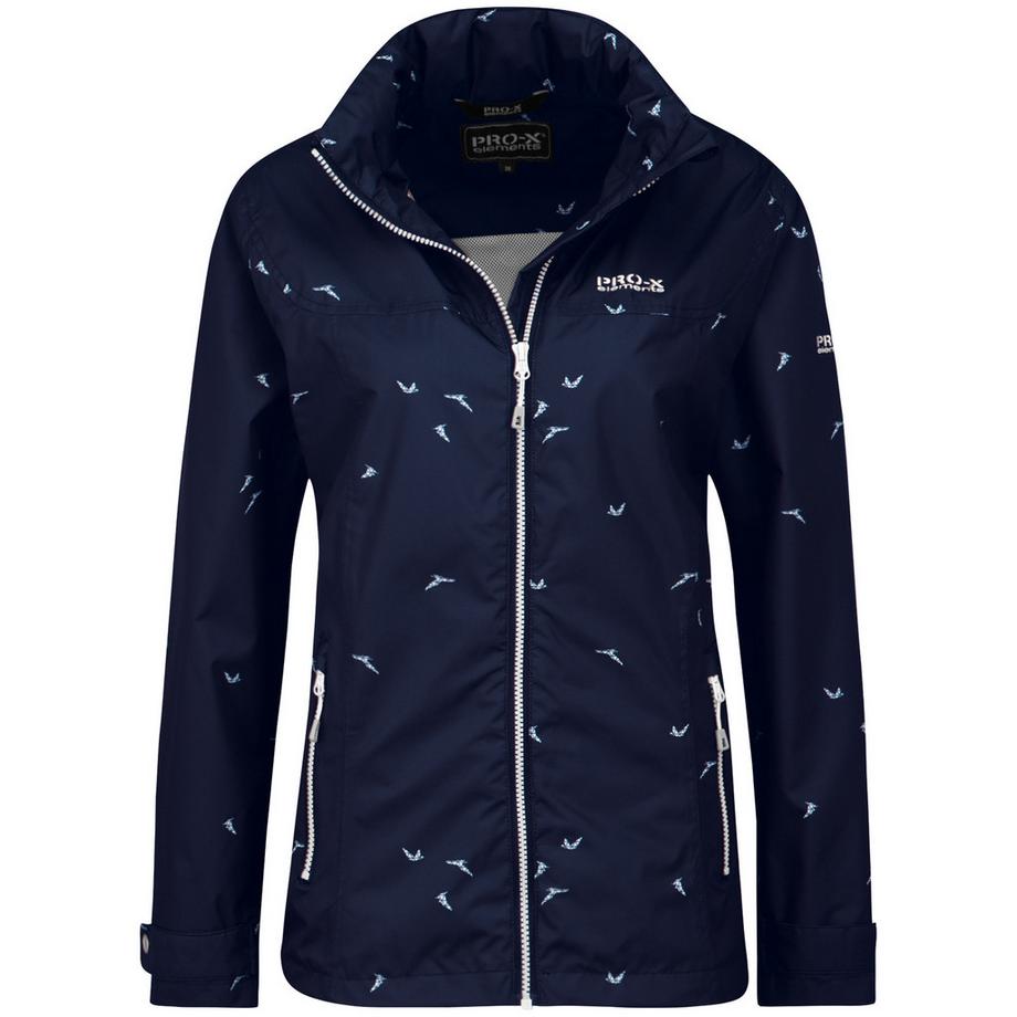 veste fonctionnelle elena
