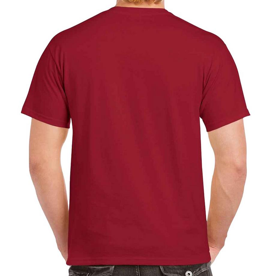 Gildan T-Shirt Heavy  