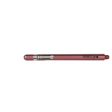 TRATTO Tratto Pen Clip 0,3mm 803802 rot