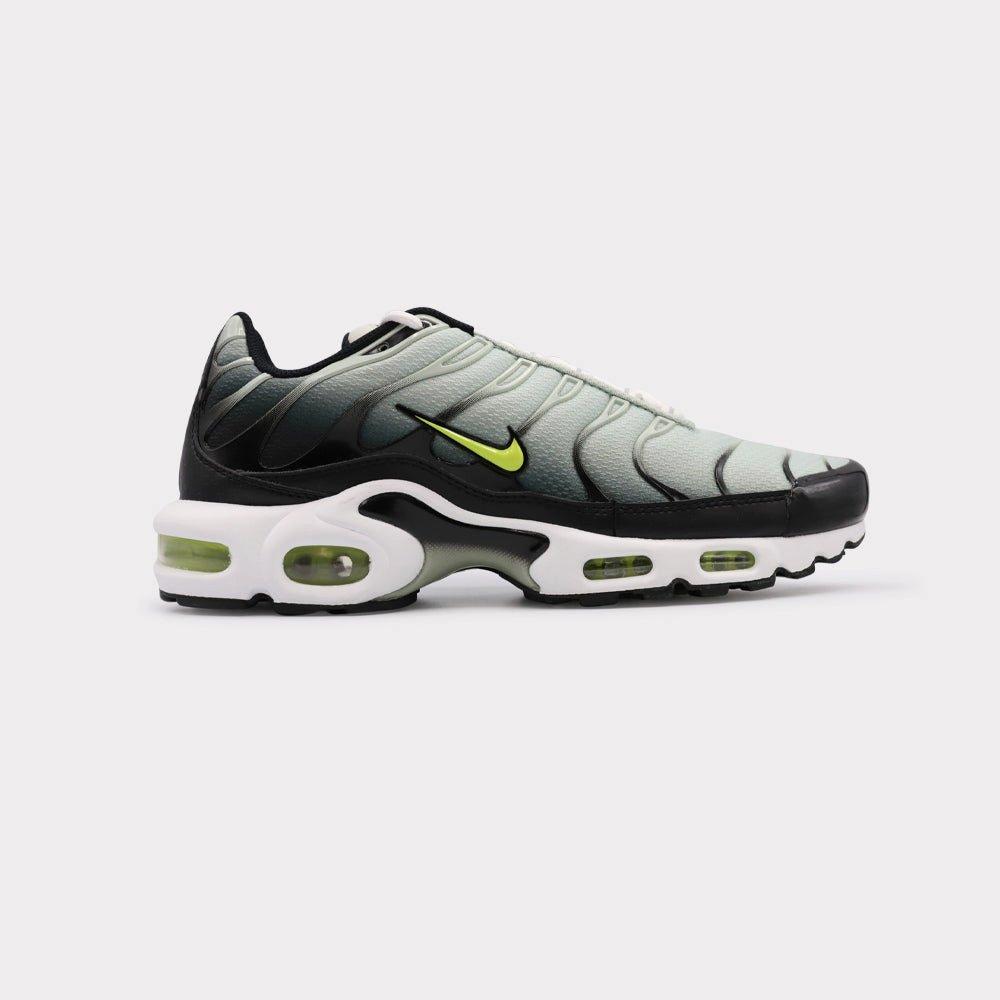 Image of Nike Air Max Plus - Bright Cactus Herren Hellgrün 45.5