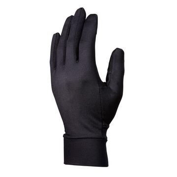 Vallerret Photography Gloves Power Stretch Pro Liner Guanti Nero L Uomo