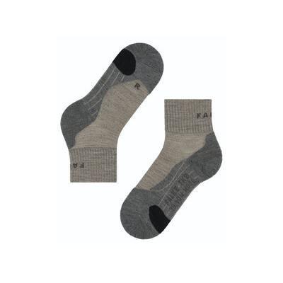 Image of Kurze Socken Für Frauen Tk5 Cool Unisex 37-38