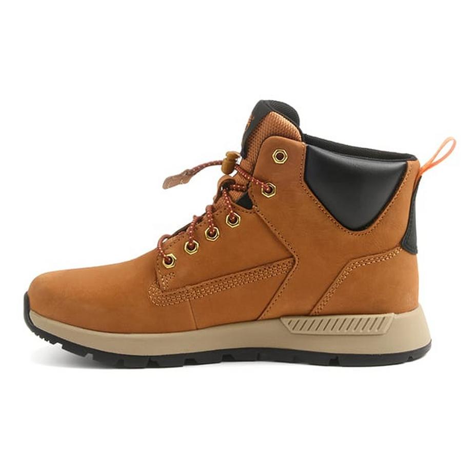Timberland Killington Trekker Mid Lace Up Stivali  