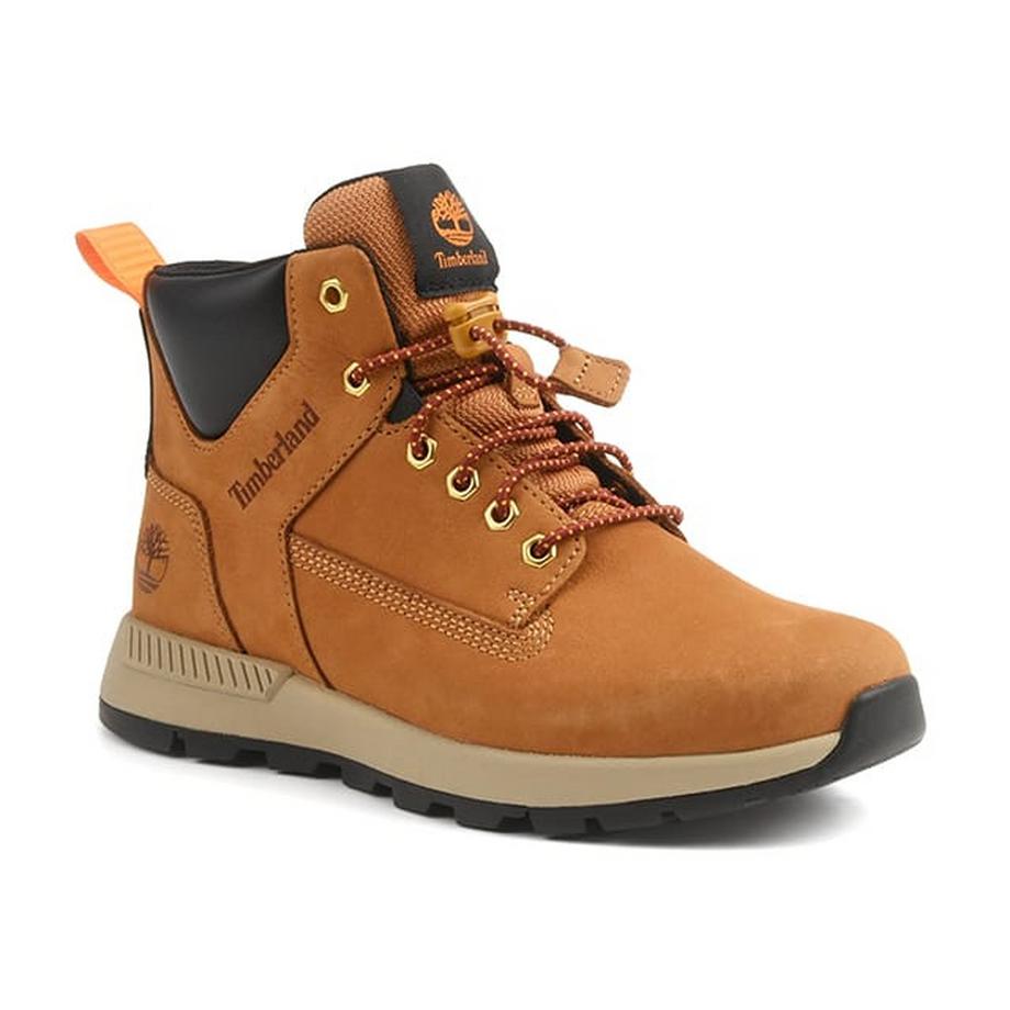 Killington Trekker MID LACE UP