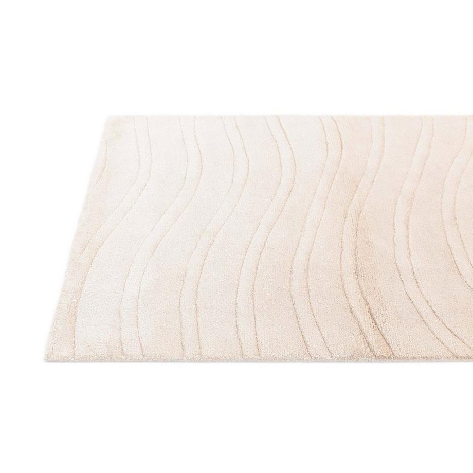 VIDAL Handgemachter Teppich Darya-Indian  