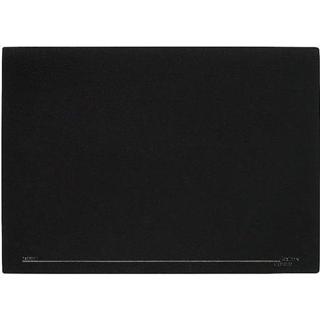 Kolma KOLMA Schreibunterlage Perform 34.453.06 schwarz 53x40cm  
