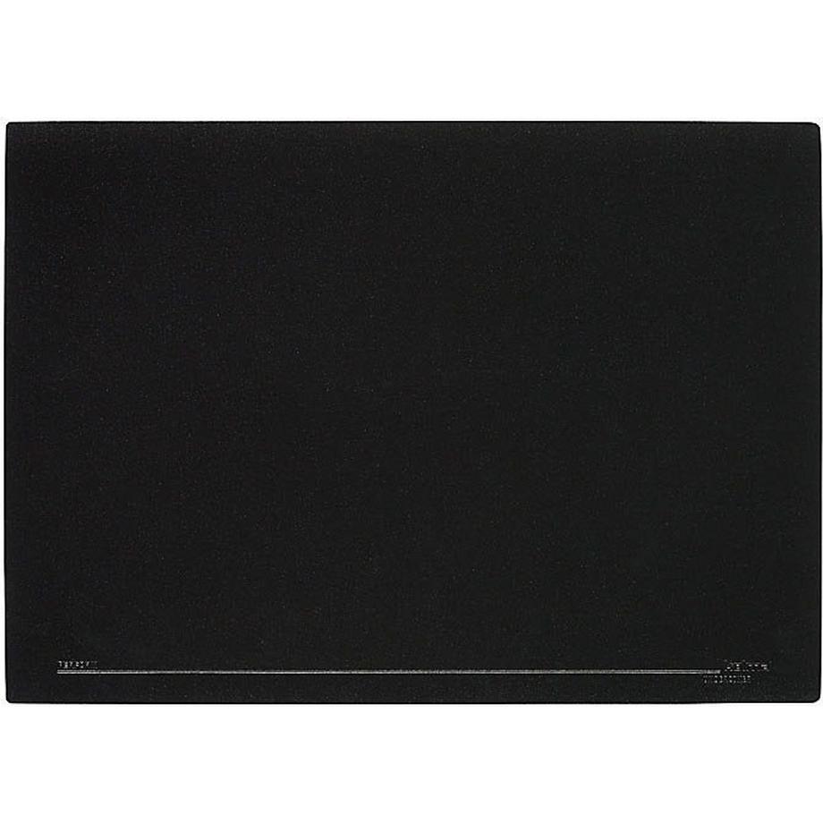 KOLMA Schreibunterlage Perform 34.453.06 schwarz 53x40cm
