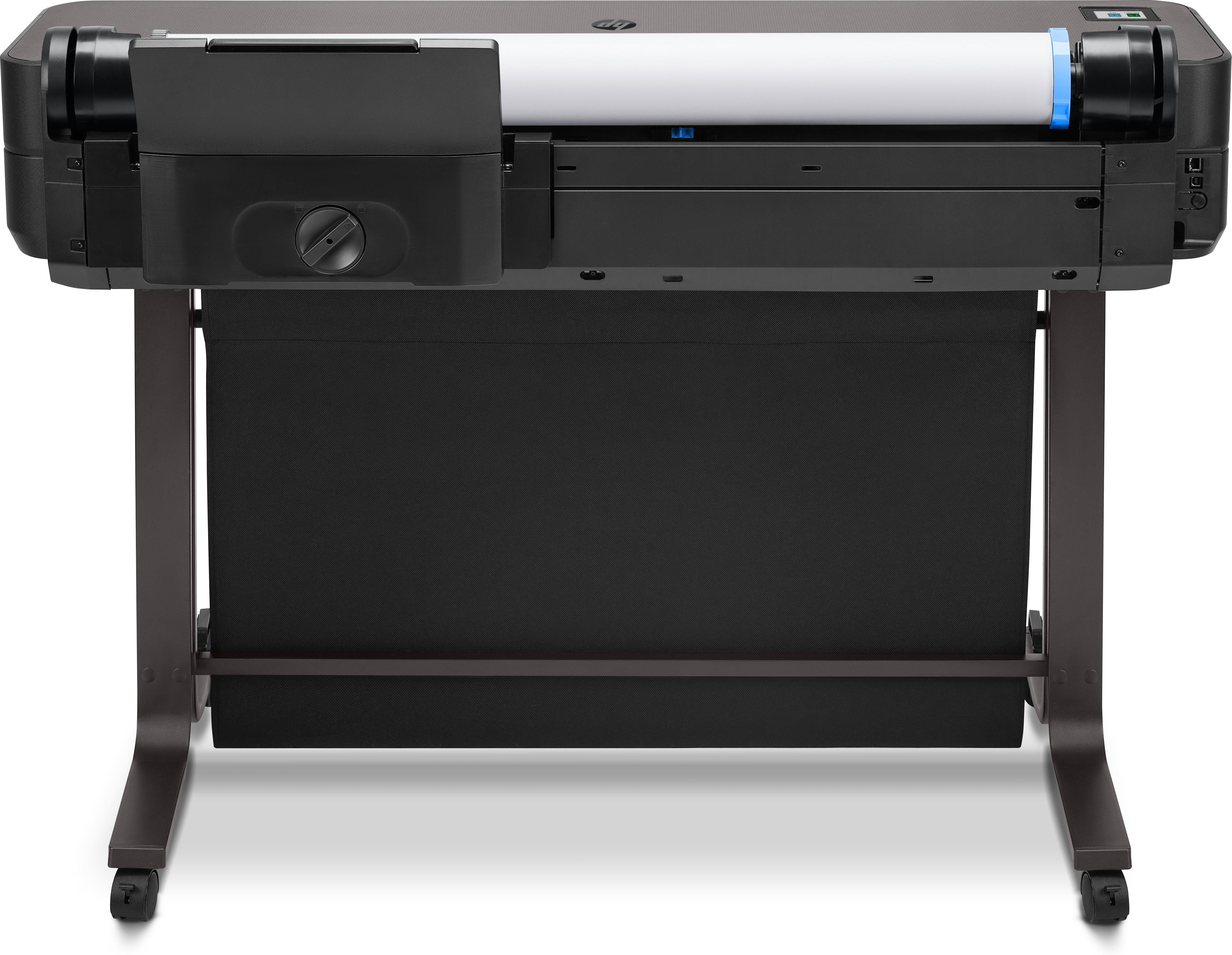 Hewlett-Packard  T630, 36" DesignJet (Tintenpatrone, Farbe) 
