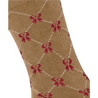 Burlington  socken sweet ribbon 