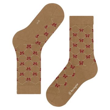 socken sweet ribbon