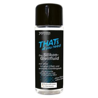 Joydivision  THATS's 100 ml - Gleitgel 