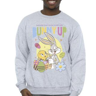 LOONEY TUNES  Bunny Up Sweatshirt 