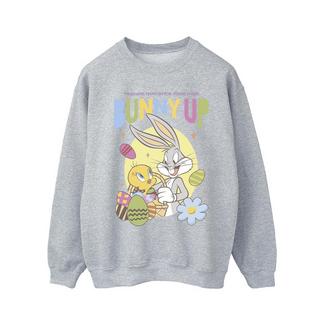 LOONEY TUNES  Bunny Up Sweatshirt 