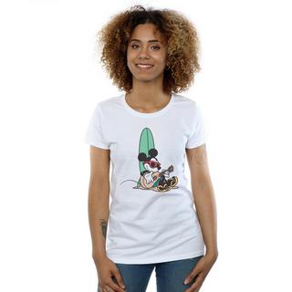 Disney  Surf And Chill TShirt 